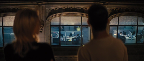 Jack Reacher - 2012