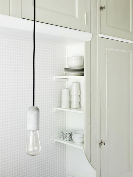 piso pequeño decoración inspiración nórdica estilo escandinavo decoración textiles decoración estilo nórdico decoración calida decoración acogedora confortable chimenea en el dormitorio blog decoracion interiores 