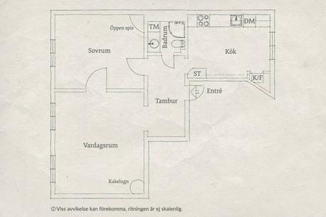 piso pequeño decoración inspiración nórdica estilo escandinavo decoración textiles decoración estilo nórdico decoración calida decoración acogedora confortable chimenea en el dormitorio blog decoracion interiores 