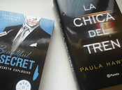 Beautiful secret chica tren