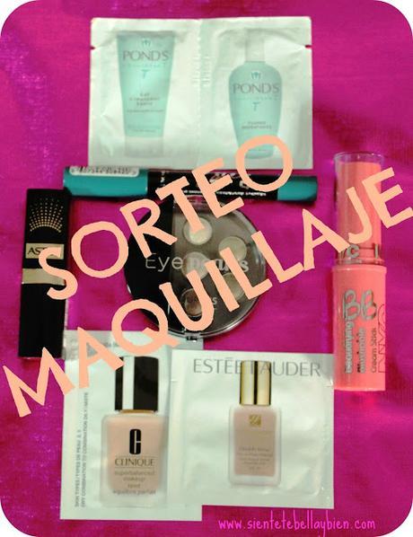 Sorteo 900 Seguidores