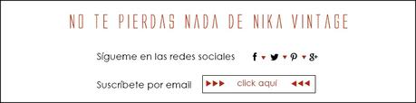 SÉ ACERCA UNA SUPER FIESTA DE BLOGS