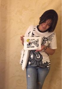 Forever21 con Alec Monopoly