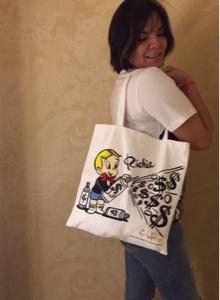 Forever21 con Alec Monopoly