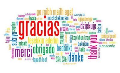 Premio: Bloguer@ con buen rollo