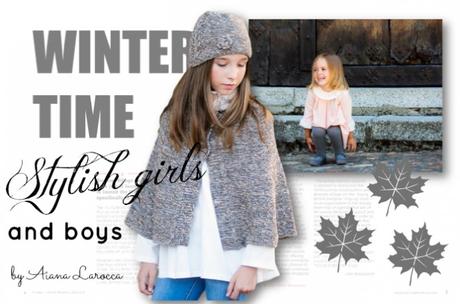 EL “TOP11” DE AIANA LAROCCA