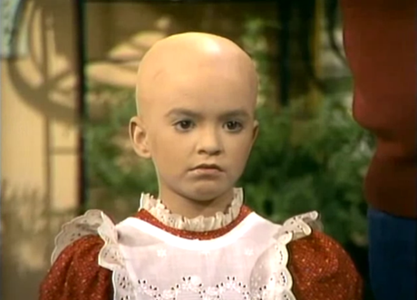 LOS 30 AÑOS DE LA PEQUEÑA MARAVILLA