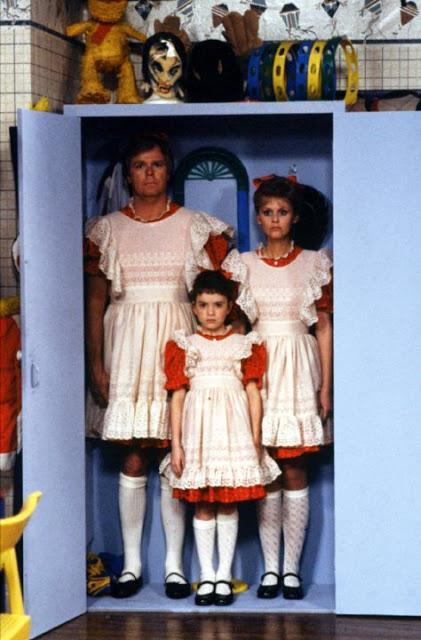 LOS 30 AÑOS DE LA PEQUEÑA MARAVILLA