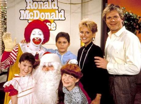 LOS 30 AÑOS DE LA PEQUEÑA MARAVILLA