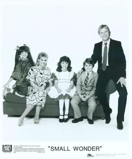 LOS 30 AÑOS DE LA PEQUEÑA MARAVILLA