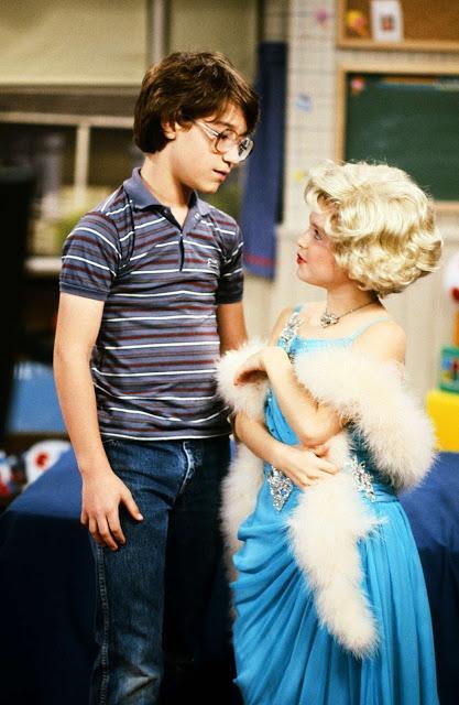 LOS 30 AÑOS DE LA PEQUEÑA MARAVILLA