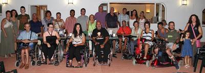 Asaltando Mojácar Asaltando Mojácar