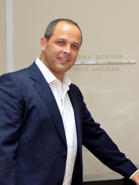 Dr Moisés Amselem: El Hombre Al Que Aman Las Mujeres