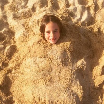 La vuelta al blog
