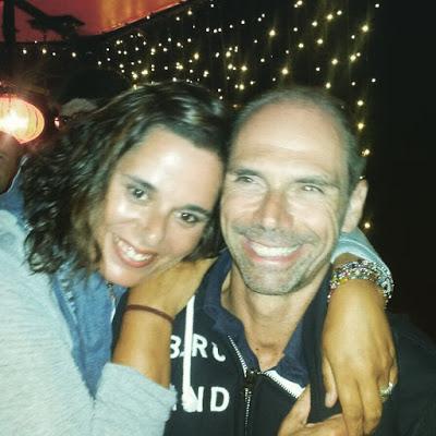 La vuelta al blog
