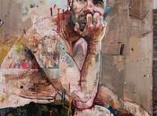 Andrew Salgado: Entre pintores