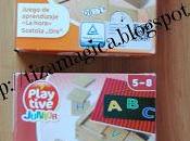 Juguetes educativos lidl