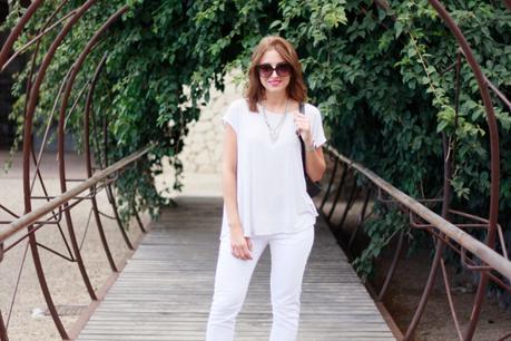 Cuando el gris y el blanco se juntan