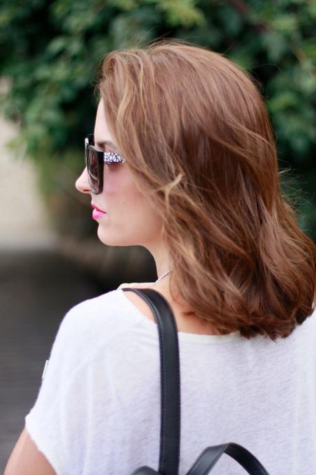 Cuando el gris y el blanco se juntan