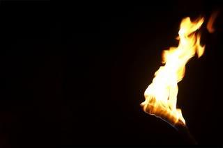 A muy pocos se les presenta la ocasión...