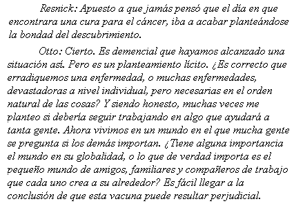 Eterna juventud, de Drew Magary