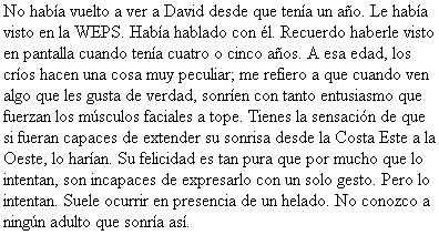 Eterna juventud, de Drew Magary