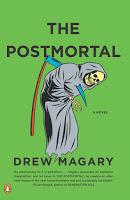 Eterna juventud, de Drew Magary