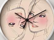 Artículos decoración exclusivos diseñados lola kabuki