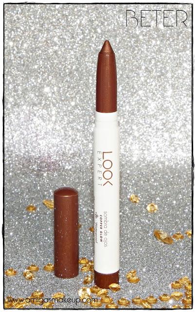 Review Colección de Maquillaje LOOK EXPERT Beter