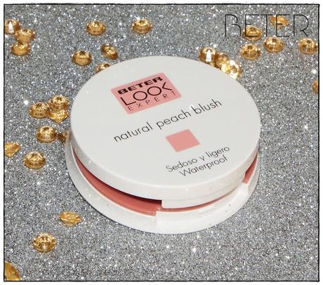 Review Colección de Maquillaje LOOK EXPERT Beter