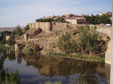 La Judería primitiva de Toledo