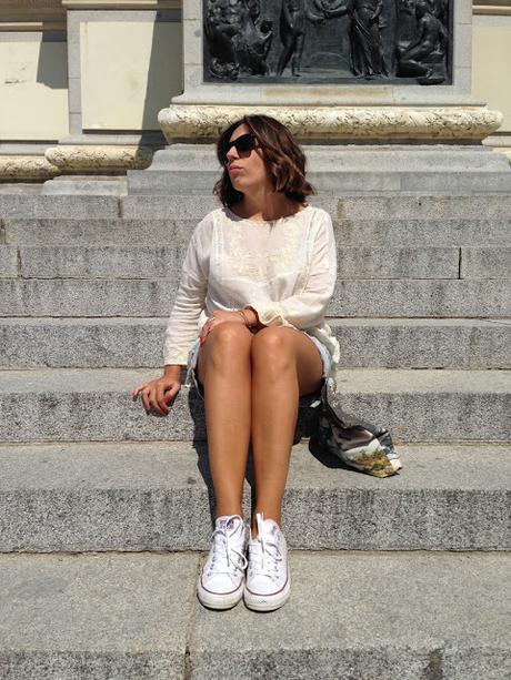 WHEN SEPTEMBER ARRIVES..