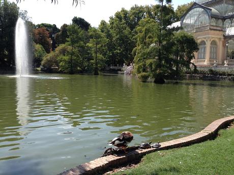 WHEN SEPTEMBER ARRIVES..