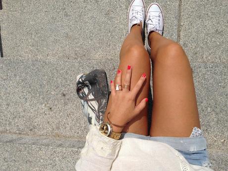 WHEN SEPTEMBER ARRIVES..