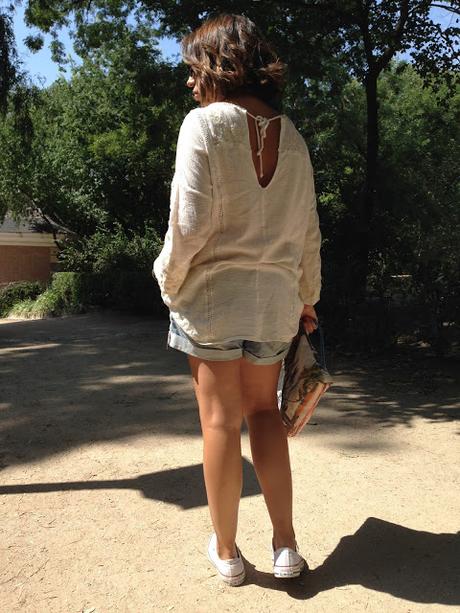 WHEN SEPTEMBER ARRIVES..