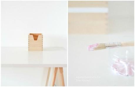 Workspace DIY. Diseñando nuestro espacio de trabajo