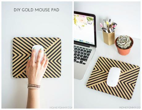 Workspace DIY. Diseñando nuestro espacio de trabajo