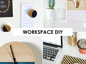 Workspace DIY. Diseñando nuestro espacio trabajo