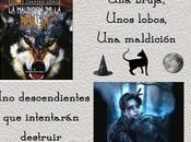 Reseña maldición bruja" Desireé Cordero Gómez