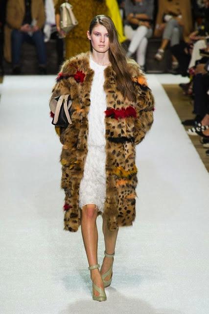 Tendencias Otoño Invierno 2015-16