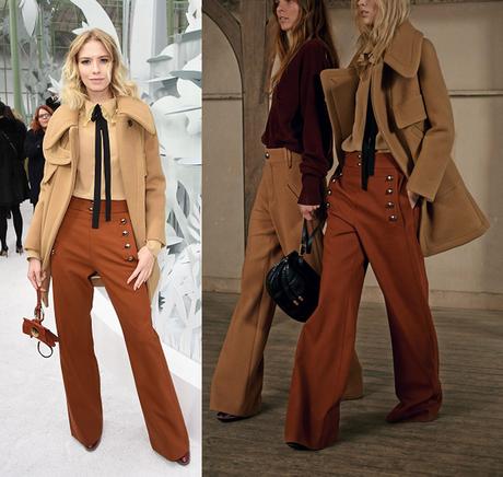 Tendencias Otoño Invierno 2015-16