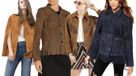 Tendencias Otoño Invierno 2015-16