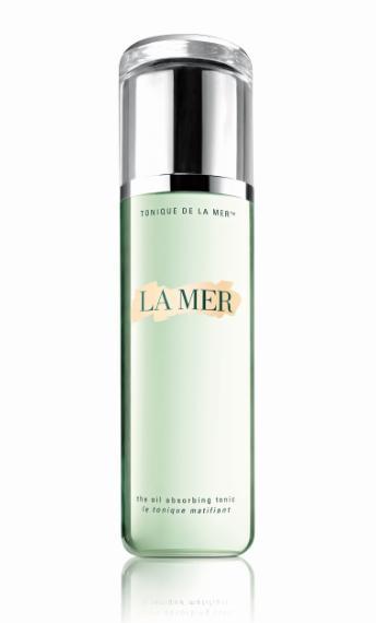 Oil Absorbing Tonic de La Mer Absorbe la Grasa Suavizando y Fortaleciendo mi Piel Oil Absorbing Tonic de La Mer Absorbe la Grasa Suavizando y Fortaleciendo mi Piel