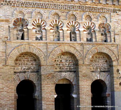 En el Cristo de la Luz