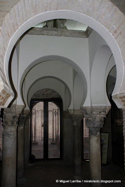 En el Cristo de la Luz