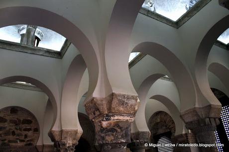 En el Cristo de la Luz