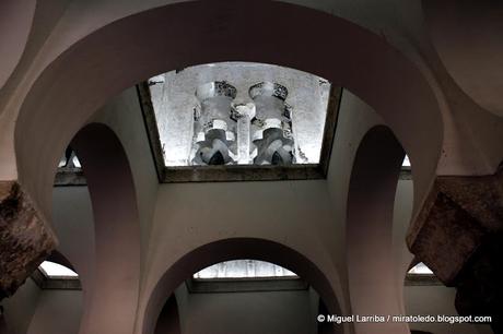 En el Cristo de la Luz