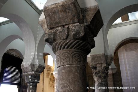 En el Cristo de la Luz