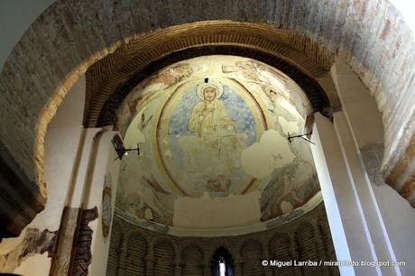 En el Cristo de la Luz
