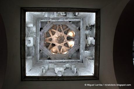 En el Cristo de la Luz